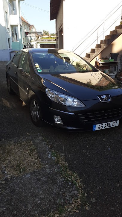 Garage3g, Garage Automobile à Gundershoffen