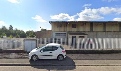 Marque Autos, Garage Automobile à Richemont