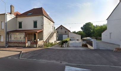 ECG AUTO, Garage Automobile à Saint-Léger-sur-Dheune
