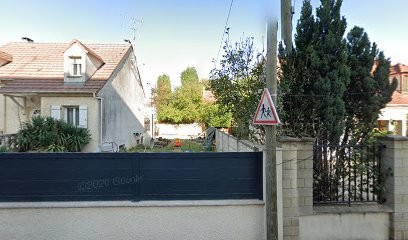 Andrei Cuciuc, Garage Automobile à Limeil-Brévannes