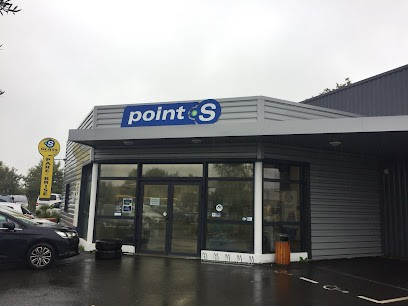 Point S Auto Centre, Garage Automobile à Savenay