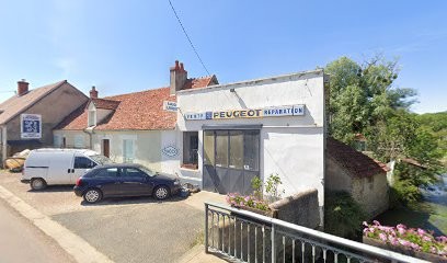 Garage Laurent, Garage Automobile à Narcy