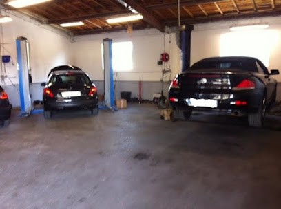 GARAGE FM SERVICE AUTO, Garage Automobile à Morières-lès-Avignon