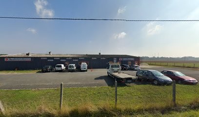 Bernardin Patrick, Garage Automobile à Longré