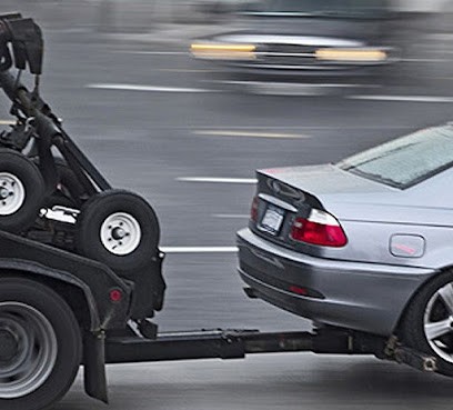 Dépannage Automobile Corse D.A.C, Garage Automobile à Borgo