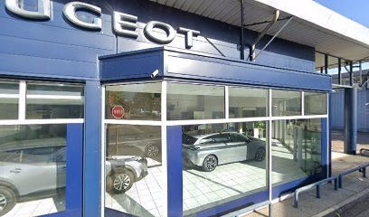 GARAGE SAINT BENOIT, Garage Automobile à Eybens