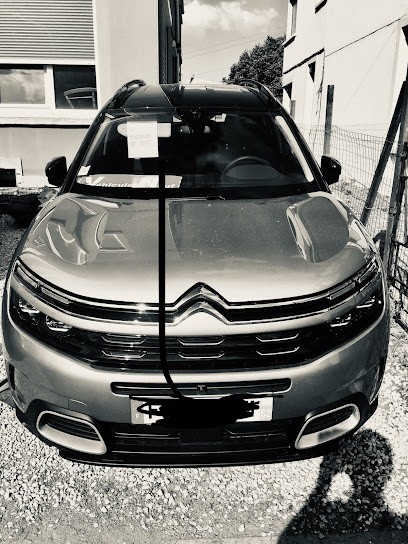 GARAGE MACQUART - Citroën, Garage Automobile à Méricourt