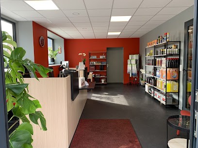 Garage Claeys, Garage Automobile à Neufchâtel-en-Bray