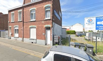 RS Autos, Garage Automobile à Wattignies