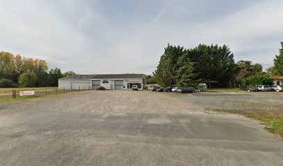 Hainault Didier, Garage Automobile à Châtillon-sur-Indre