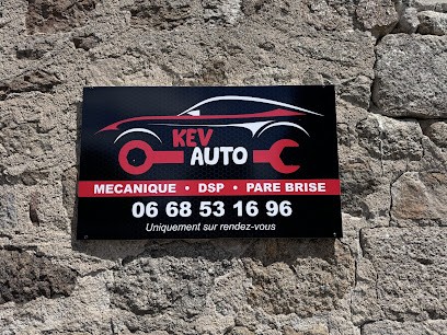Kev auto, Garage Automobile à Saint-Victor-Malescours