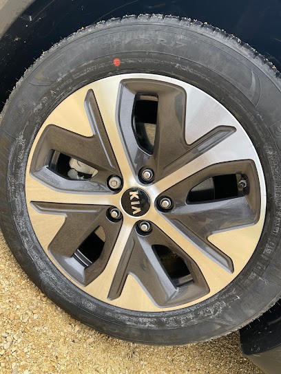 Jantes Net 86, Garage Automobile à Fontaine-le-Comte