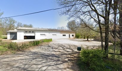 SARL Balitrand, Garage Automobile à Saint-Paul-Flaugnac