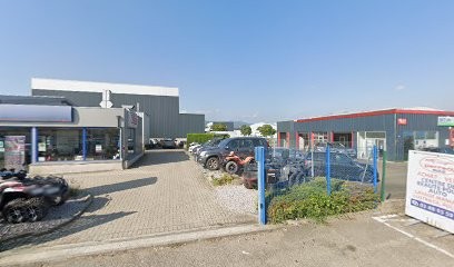 Perfect Auto, Garage Automobile à Obernai