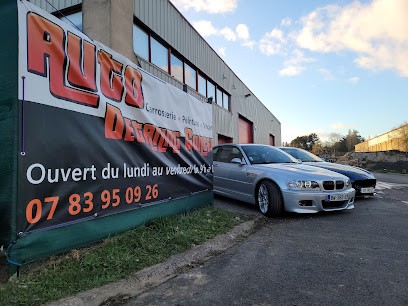 Auto Detailing Concept, Garage Automobile à Hérouville-en-Vexin