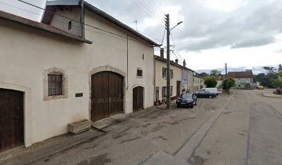 GARAGE J-MAREITE, Garage Automobile à Roville-devant-Bayon