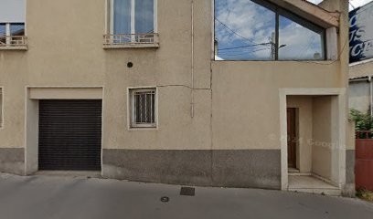 Saccucci Antoine, Garage Automobile à Oullins