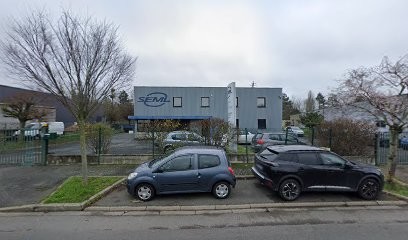 S.e.m.l, Garage Automobile à Sartrouville