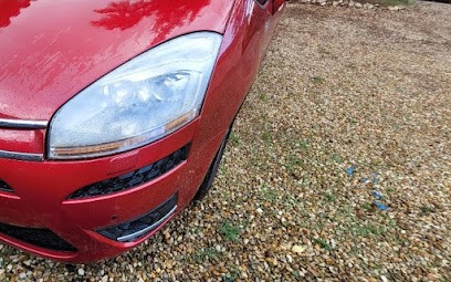 GARAGE DOUCET PASCAL - Citroën, Garage Automobile à Jarnac