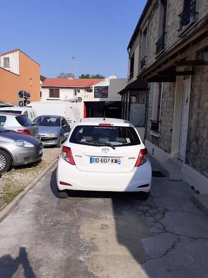 Garage Relais Mamy, Garage Automobile à Créteil