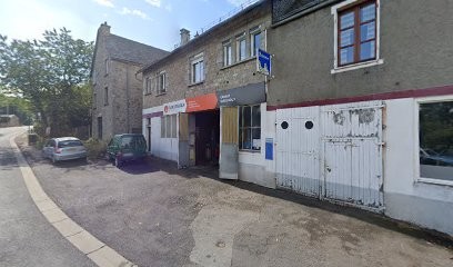 Eurorepar Garage Serge Roux, Garage Automobile à Nasbinals