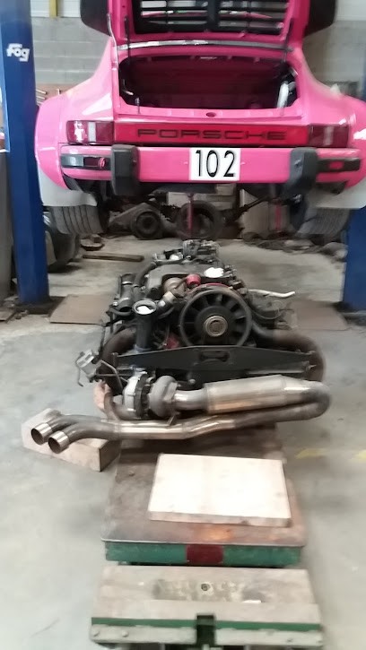 Autotec, Garage Automobile à Bénesse-Maremne