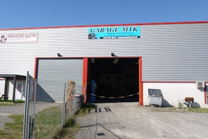 Garage MTK, Garage Automobile à Gigean