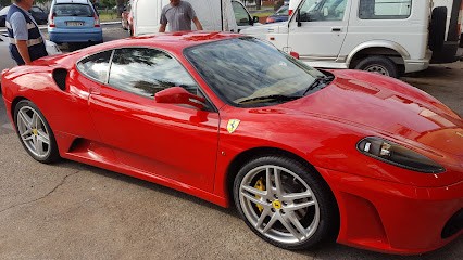Bardier Sarl, Garage Automobile à Saint-Cyprien