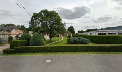 BONGIOVANNI PERE ET FILS Alfa Romeo, Garage Automobile à L'Aigle