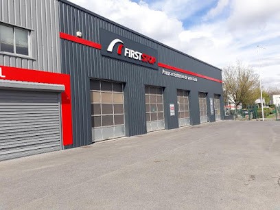 First Stop Villeparisis, Garage Automobile à Villeparisis