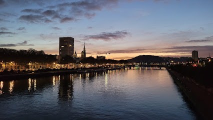 Rouen Garage, Garage Automobile à Rouen