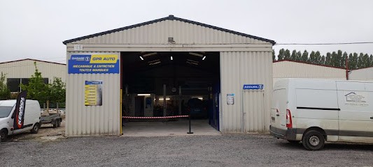 GARAGE PREMIER - GPR AUTO, Garage Automobile à Villers-Cotterêts