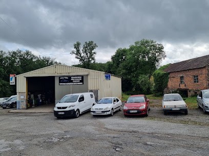 PG AUTO 23, Garage Automobile à Saint-Médard-la-Rochette