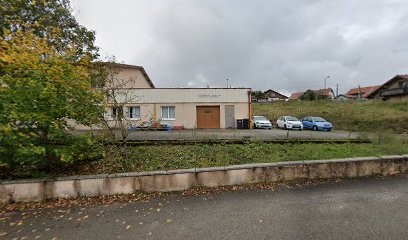 Lerrac Outillage, Garage Automobile aux Fins