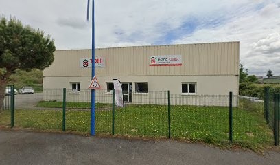 2B LEGENDE AUTOMOBILE, Garage Automobile à Janzé