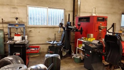 Eurorepar Moreira J, Garage Automobile à Talant