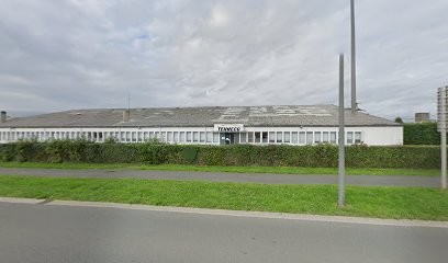 Tenneco Automotive France, Garage Automobile à Ernée