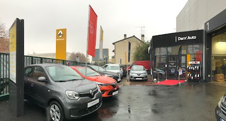 AF AUTO, Garage Automobile à Mitry-Mory