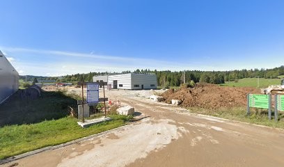 Garage CF Auto, Garage Automobile au Bélieu