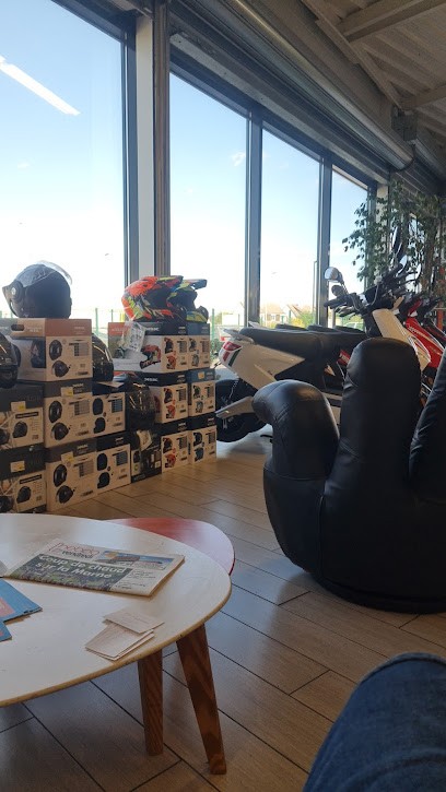 E.Leclerc Auto, Garage Automobile à Fagnières