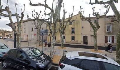 S. J. P. EVASION, Garage Automobile à Villemoustaussou