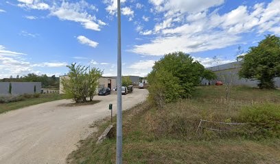 Reprog Auto 46, Garage Automobile à Mercuès