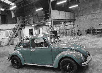 L'Atelier de Steph, Garage Automobile à Saint-Pol-de-Léon