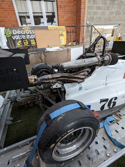 Garage Schon Pere Et Fils - Motrio, Garage Automobile à Westrehem