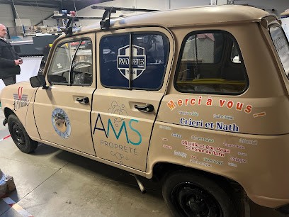 Société Nouvelle Veigné Auto, Garage Automobile à Veigné