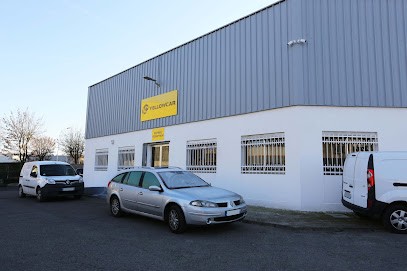 YELLOW CAR, Garage Automobile à Lagny-sur-Marne
