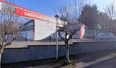 Carrosserie Lamarque, Garage Automobile à Nohanent