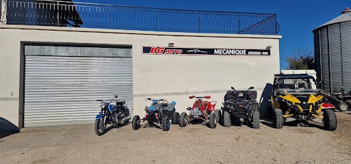 BG AUTO, Garage Automobile à Puimoisson