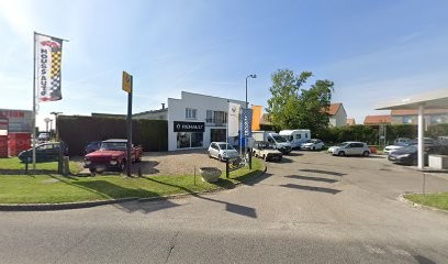 Longnes Automobiles, Garage Automobile à Longnes