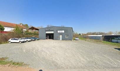 Garage Des Buttes, Garage Automobile à Riorges